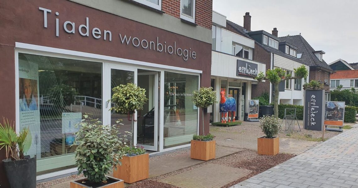 Winkel woonbiologie & BioZence