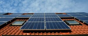zonnepanelen zonnepanelen