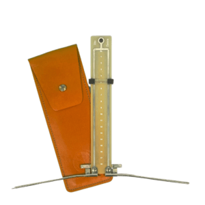 Lecher-antenne 1.0